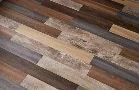 Engineered Hardwood vs Luxury Vinyl Plank