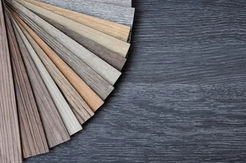 Engineered Hardwood vs Luxury Vinyl Plank