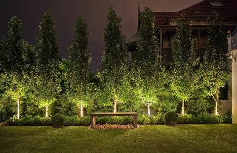 Gardening Lights