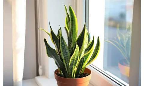 Low Light Tall Plants