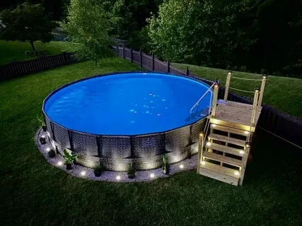 Most Common Above Ground Pool Leaks