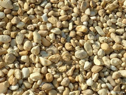 Pea Gravel