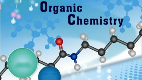 Chesapeake Chemistry Organic