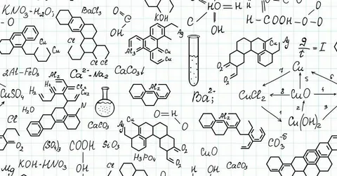 Chesapeake Chemistry Organic