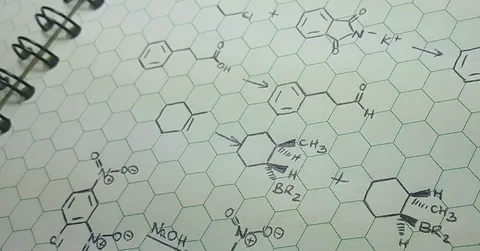 Chesapeake Chemistry Organic