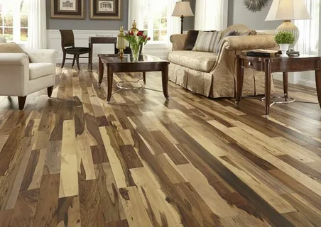 Chesapeake Organic Wood Floor