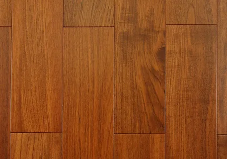 Maple Flooring