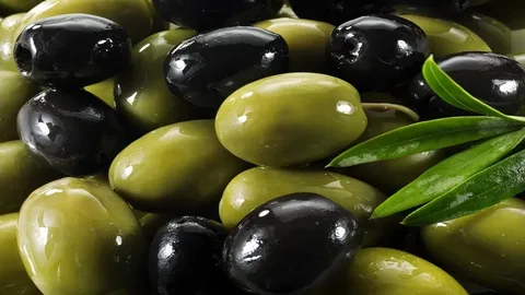 Olive All Assortments