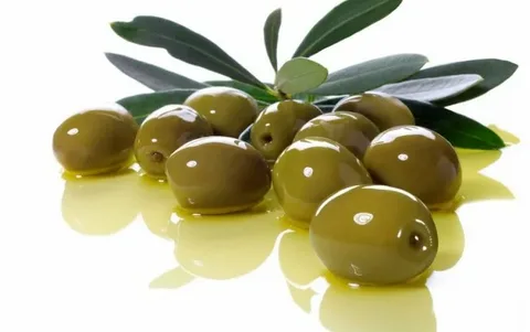 Olive All Assortments