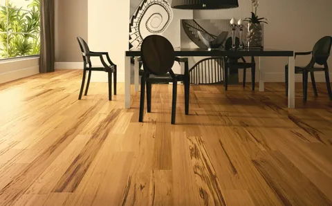 Chesapeake Organic Wood Floor