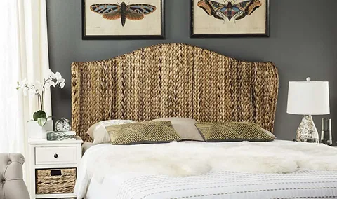 Headboards Carlyle