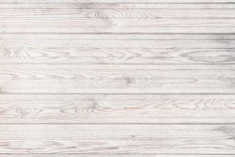 White Pine Wood Planks for Flooring